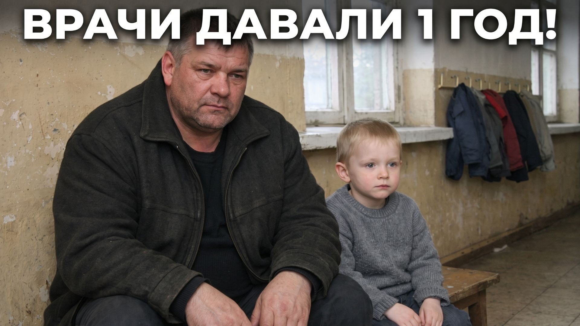 ЗЭК против ОПЕКИ! Врачи давали мальчику 1 ГОД... но то, что произошло в 23 года — ШОК!