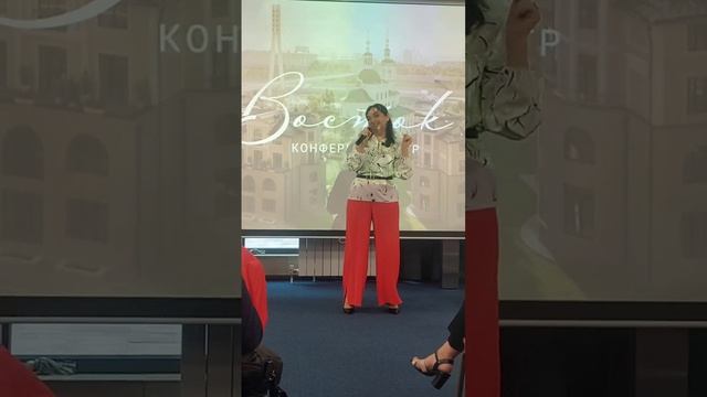 Виктория Крючкова. Песня 