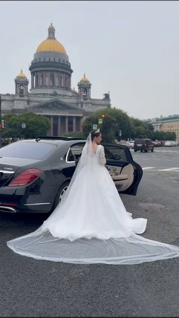 Моя шикарная невеста