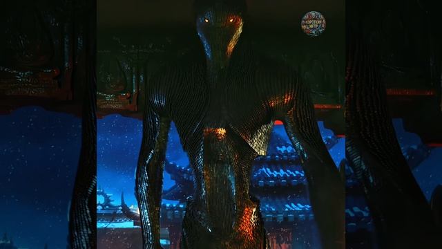 🤖 Стражи уничтожают Людей Икс: Самый жестокий бой «Дней минувшего будущего»