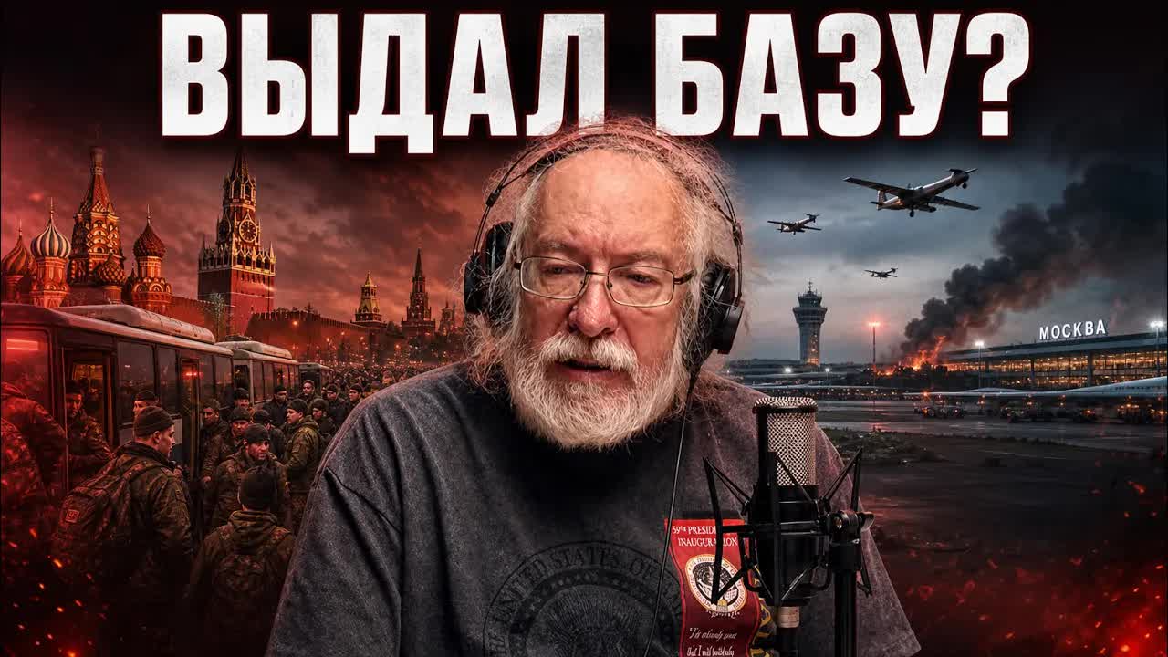 ВЕНЕДИКТОВ ВНЕЗАПНО ВЫДАЛ БАЗУ — ЭТОГО ОТ НЕГО НЕ ЖДАЛИ