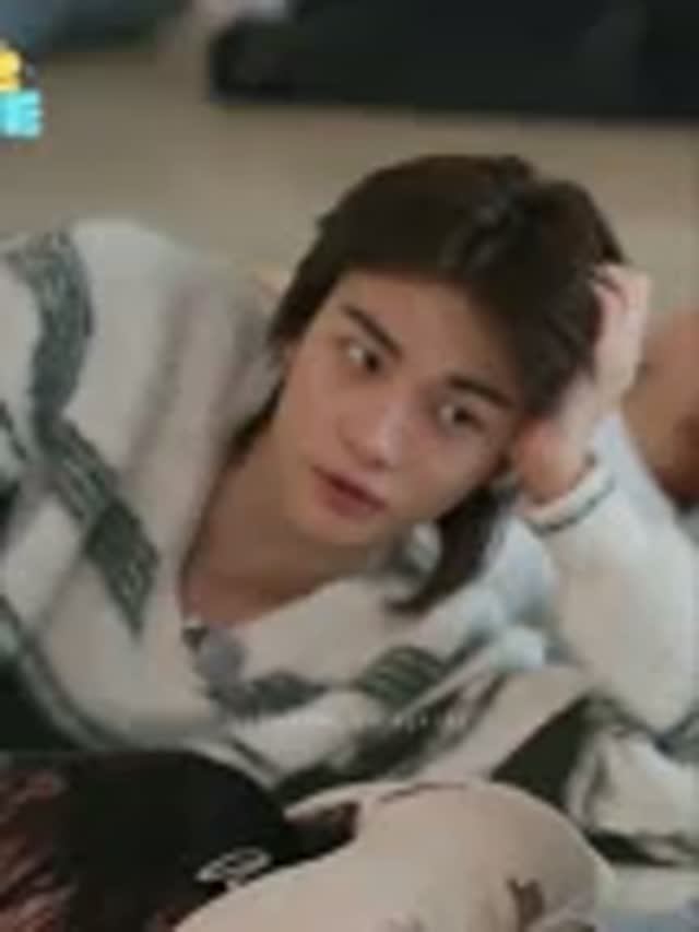Шутки про рост будут вечно ... Straykids ...