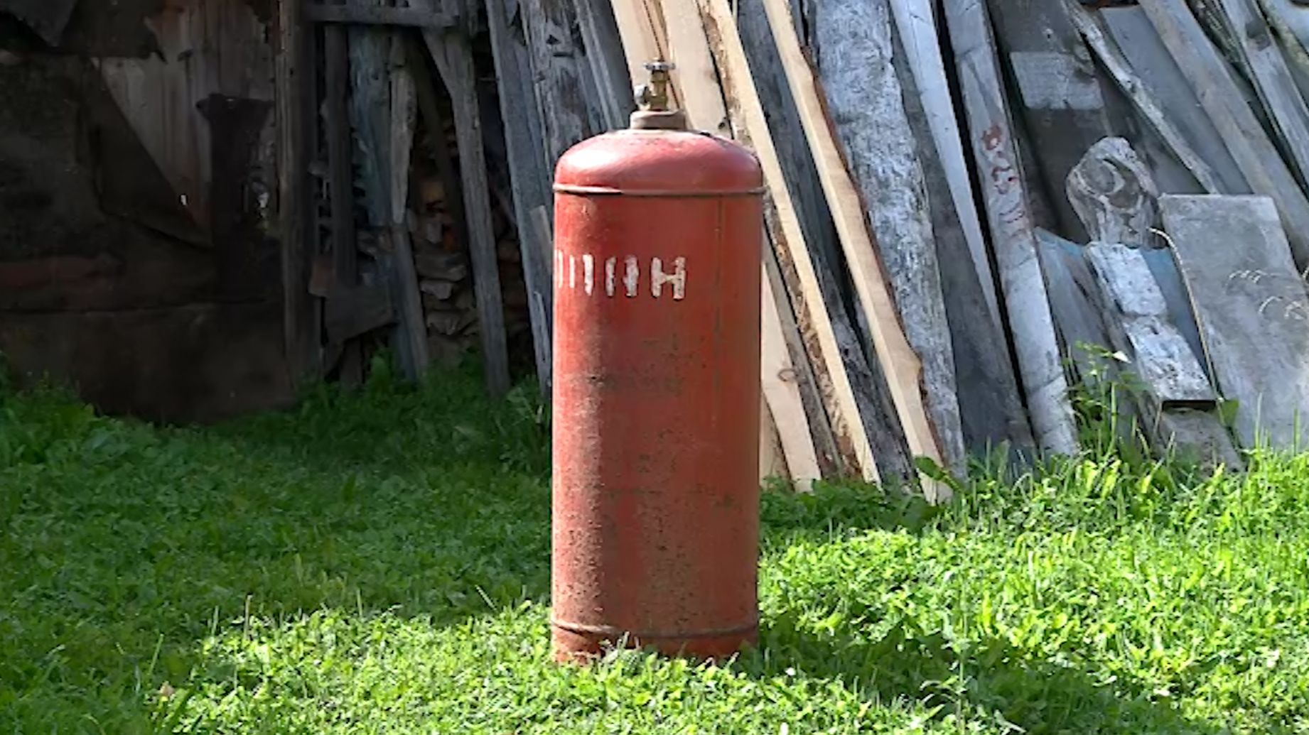 (Рыбинск-40) ПОСТАВКИ СЖИЖЕННОГО И БАЛЛОННОГО ГАЗА
