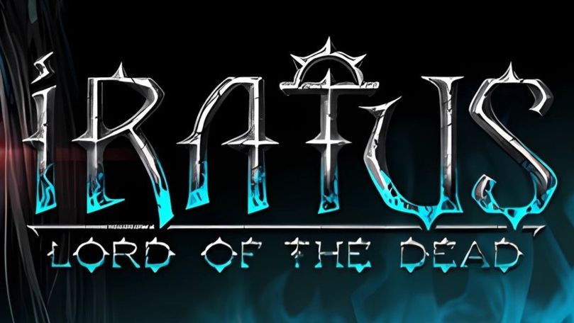Iratus: Lord of the Dead прохождение ч.1