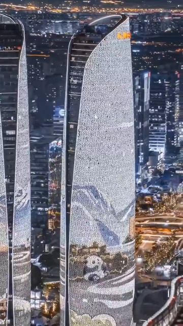 Ченду, Китай