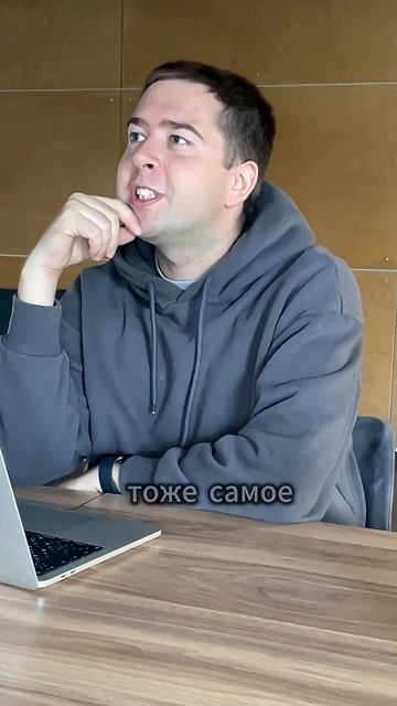 Почему ИИ опять ответил мимо
