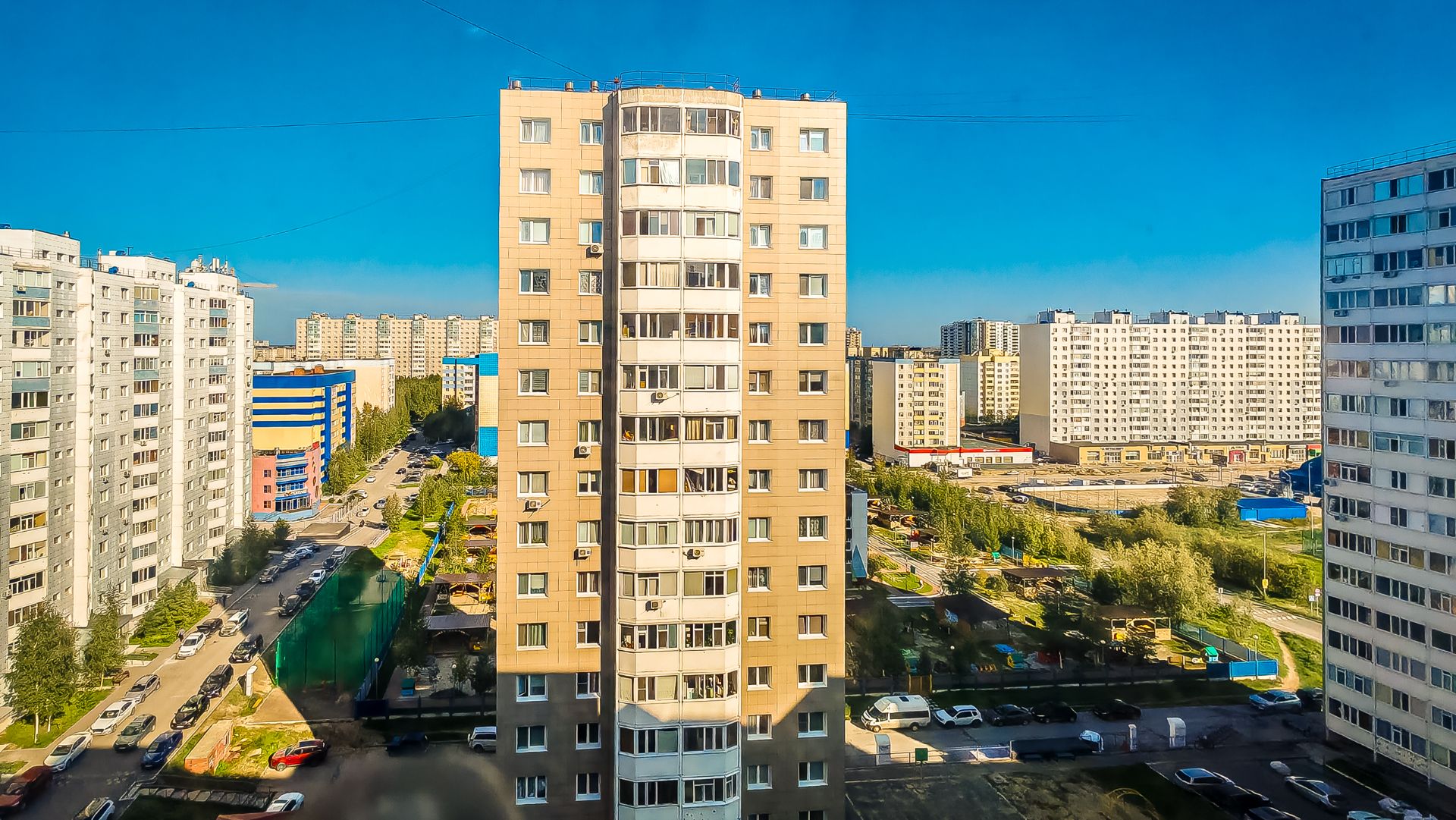 13823294 Университетская 21
