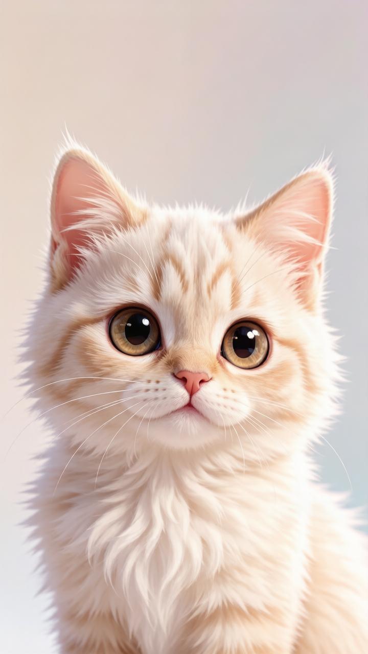 котика глючит)))