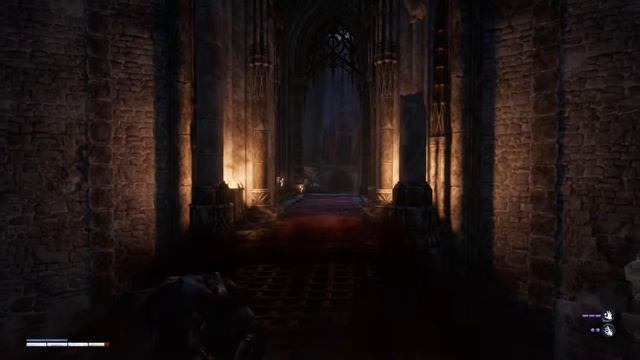 Warlock: Dungeons & Dragons - Official Gameplay Reveal