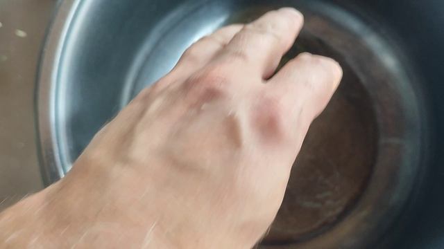 Готовлю в медитации - Кичри вкусный белковый суп