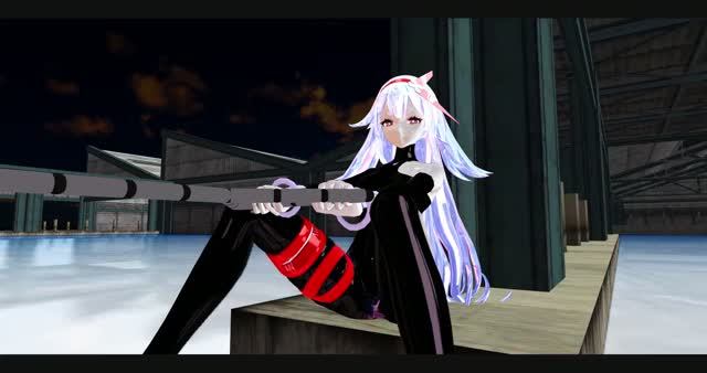 《MMD》 Лучший подвесной мотор
