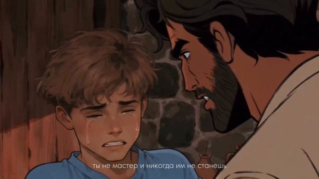 Семь смертных грехов. Грех 7-й Гнев