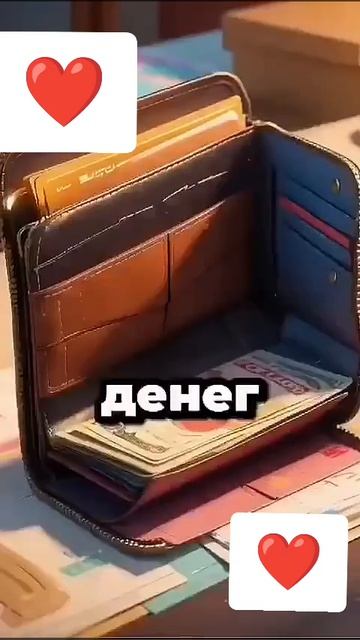 Предание о Счастье