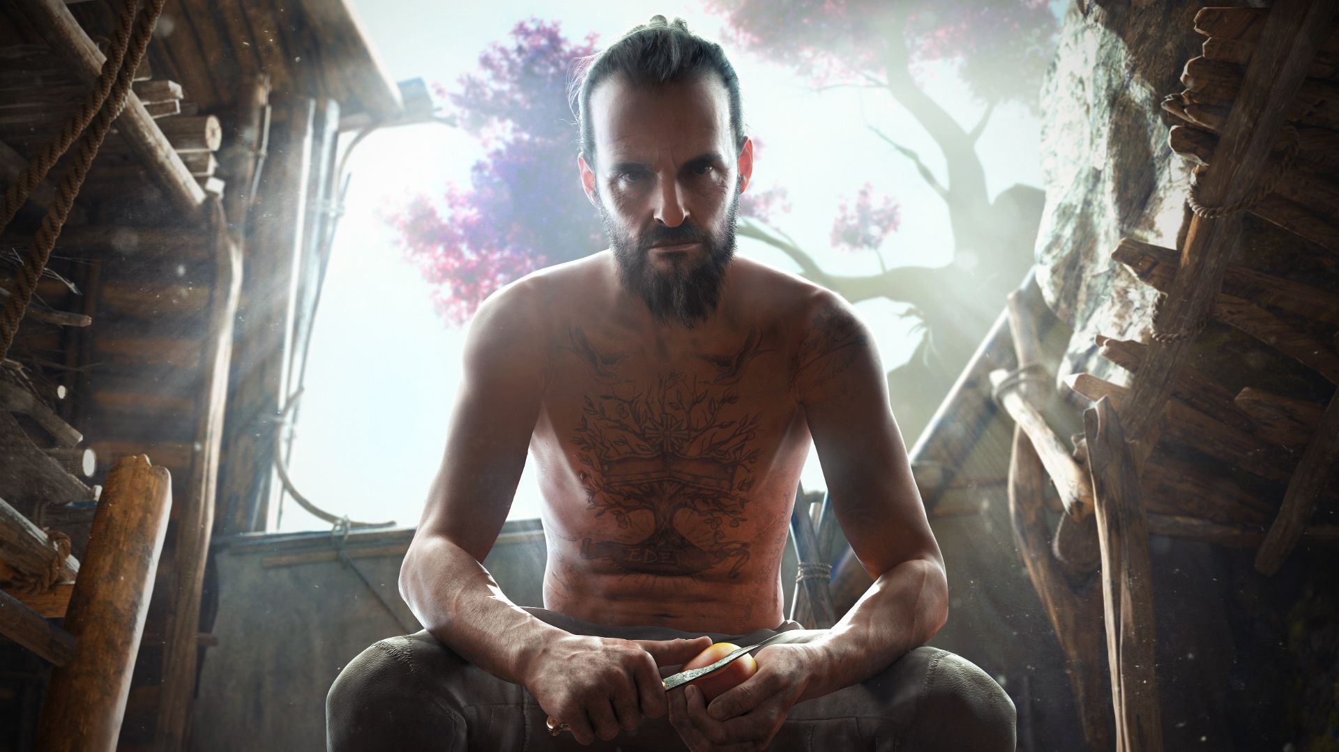 6 часть FAR.CRY New Dawn   И снова Сиды 