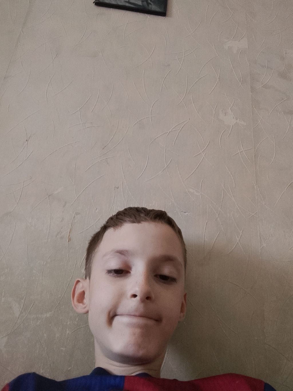 привет