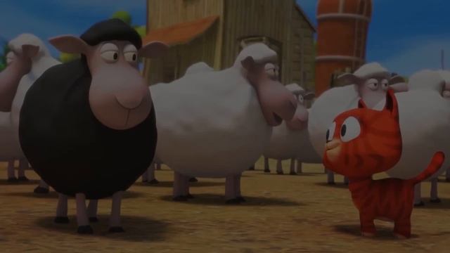 Голова, плечи, колени и пальцы ног - S1EP39 Веселье и игры MIX - Песни LooLoo Kids для детей