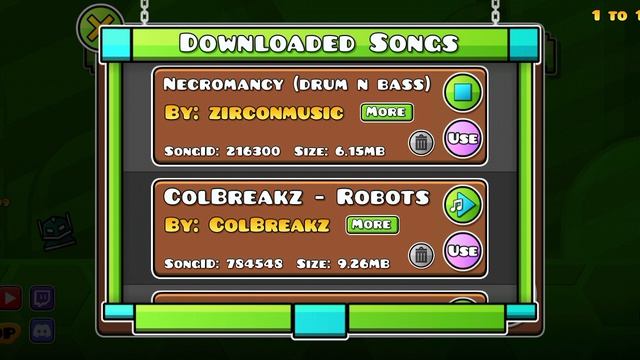 Full Version Slam Music