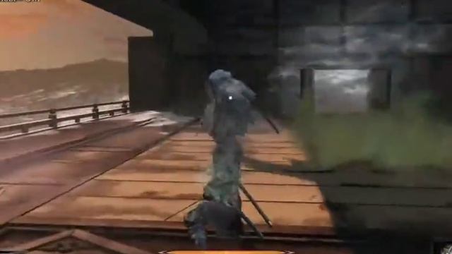 Lets Try Fromsoftware Games