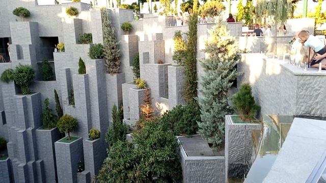 Краснодар.Парк Галицкого.часть-11. 24.08.2026 г.