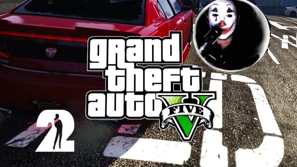 GTA 5___Enhaaanced___GTA V__Stream___ Leeets plaay___2