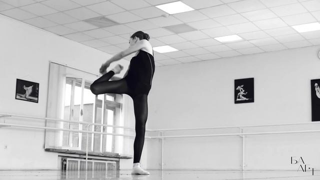 Алиса Семенова  Alisa Semenova  Modern dance 12 age