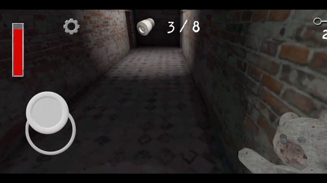 прохождение SLENDERINA The School инди хоррор