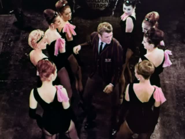 Johnny Hallyday - C'est Le Mashed Potatoes (1962)