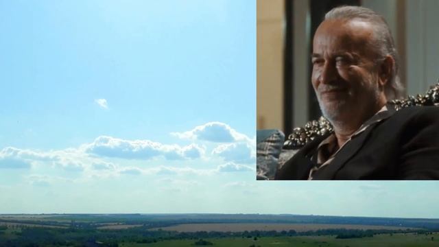 Я не могу вписаться в этот мир 40 серия на русском языке. Новый турецкий сериал