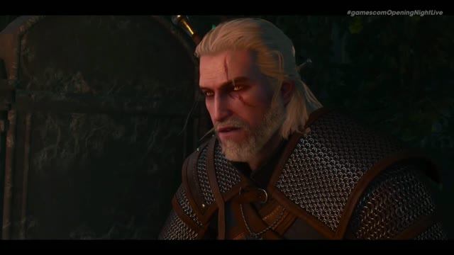 The Witcher 3 Wild Hunt Remastered | дебютный трейлер (gamescom 2026)
