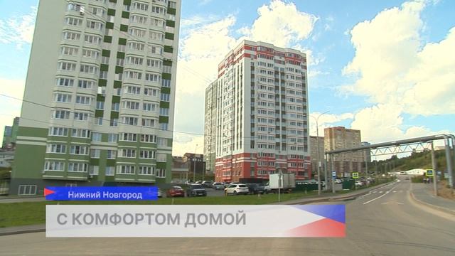 Автобусный маршрут №24 продлили по просьбам жителей ЖК «Академический»