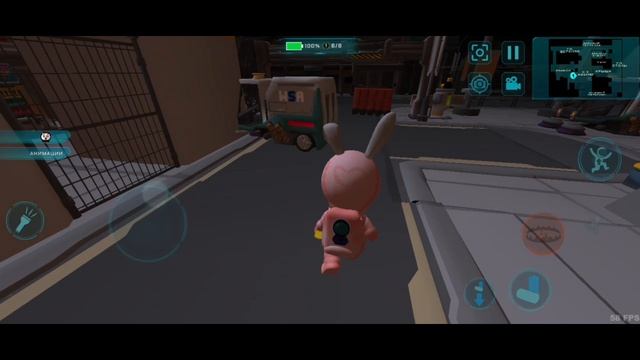 Imposter 3D online horror  Выполняю задания Второй аккаунт