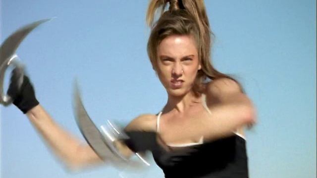 Spice Girls - Say You'll Be There