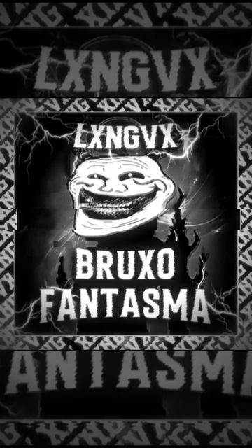 BRUNO FANTASMA