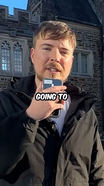 I Sent a Subscriber to Disneyland