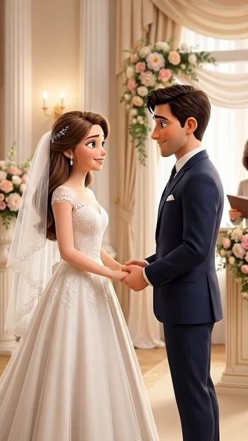 5 серия 👉Сериал про хузинку 🩷🙈приятного просмотра)