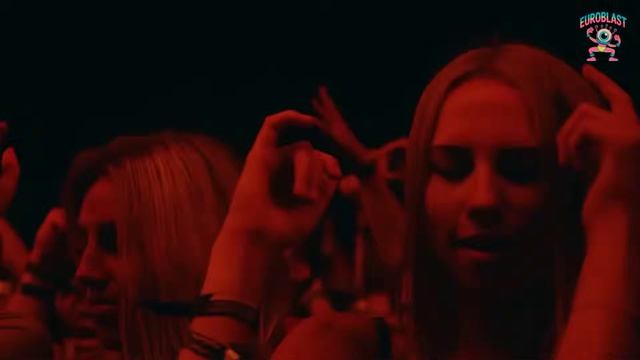 Euroblast Feat Dj Eurodriver - Lets Go (Eurodance 2026)