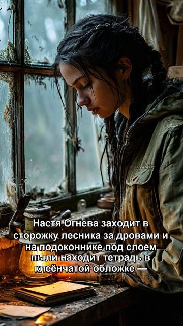 Купальская ночь