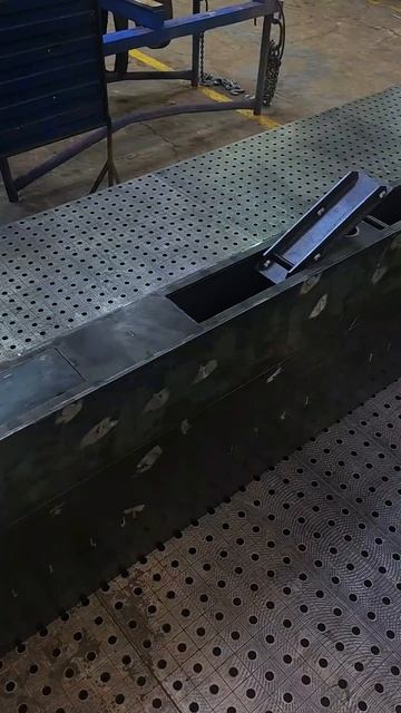 Что находится внутри магнитного борта?