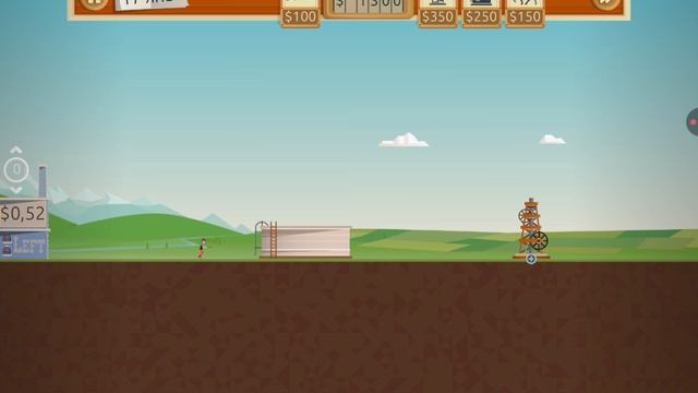Играем в игру Turmoil Game Video 2026