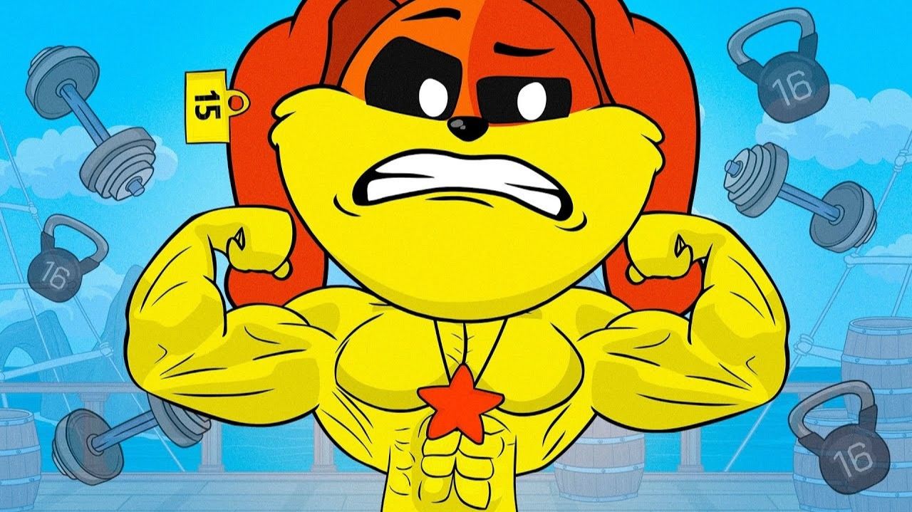 НЕВОЗМОЖНО НЕ РАССМЕЯТЬСЯ 😂 КОЛЛЕКЦИЯ СПРУНКИ МЕМОВ! ЭПИЧНАЯ Анимация 2026 года Каждое мгновени