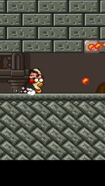 Super Mario Bros. Затерянные уровни