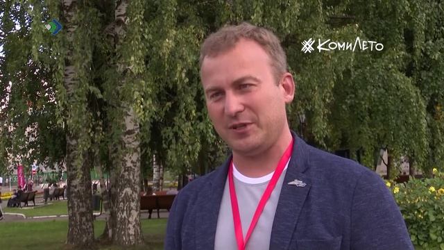 Фестиваль «Дух Севера» собрал в Коми более двухсот музыкантов из регионов России