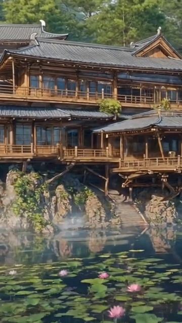 Уйди на минуту в волшебный лес 🌿✨ Расслабляющая музыка