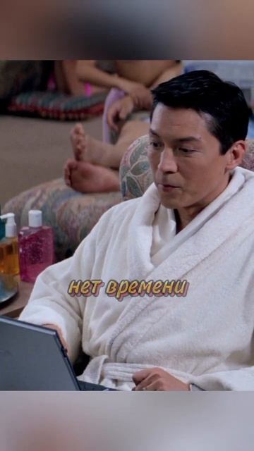 🎬Час пик 2