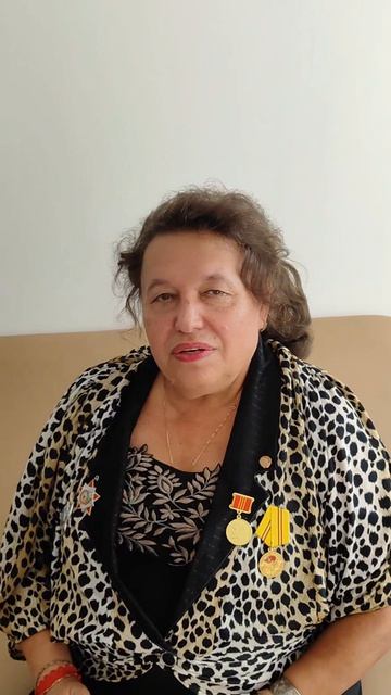 «Активная жизненная позиция – главная черта настоящего человека…»