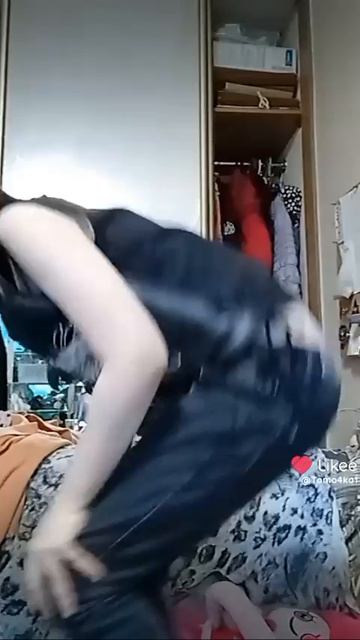 видео из лайка