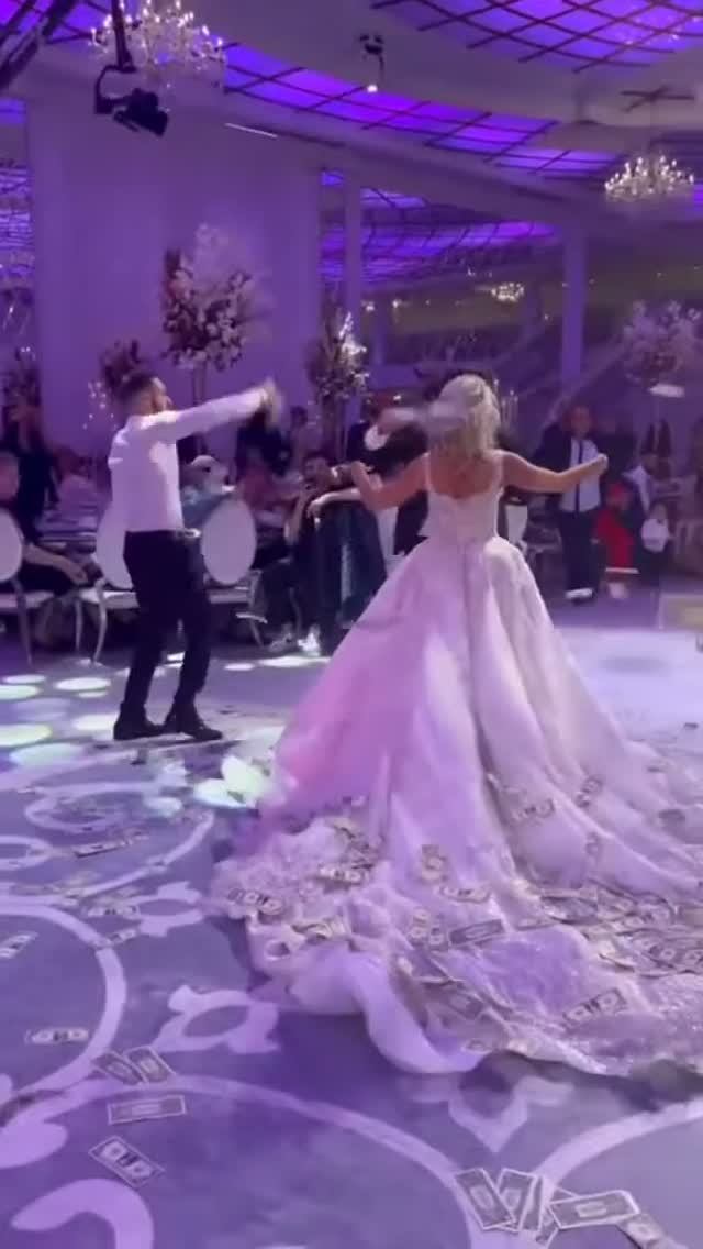 Свадьба мечты в Армении: богатство и традиции #Weddingday