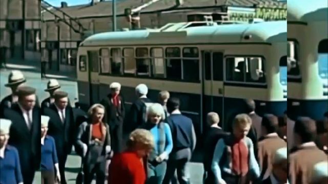 Время из Семидесятыхглавное внутри.