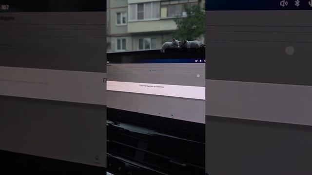 как установить обновления на Haval H6 2 поколение рест