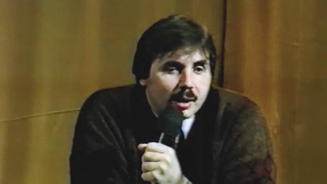 Как уберечься от энергетических вампиров. Левашов Н В